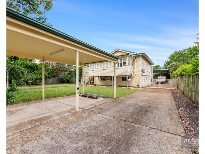 196 Russell Street, Newtown QLD 4350