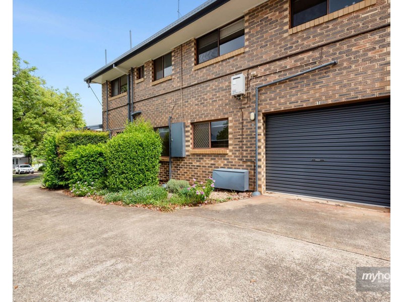 1/5A Cecil Street, Toowoomba City QLD 4350
