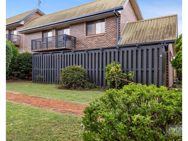 1/5A Cecil Street, Toowoomba City QLD 4350