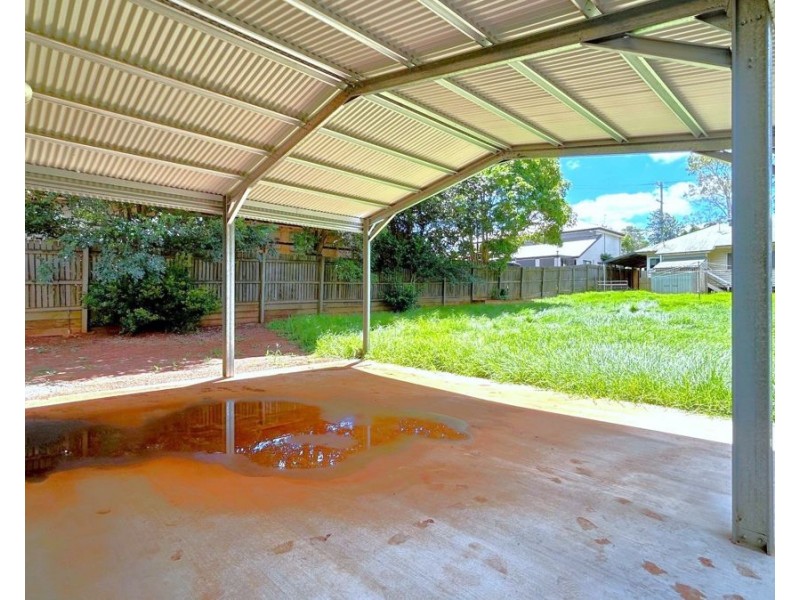 50 Rob Street, Newtown QLD 4350