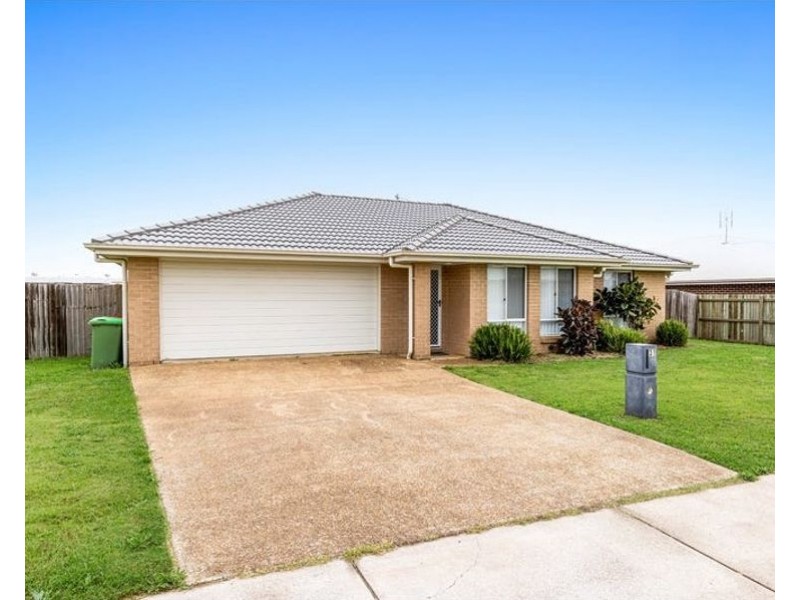 31 Magpie Drive, Cambooya QLD 4358