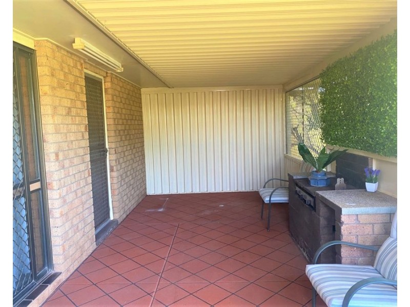 318 Greenwattle Street, Wilsonton Heights QLD 4350