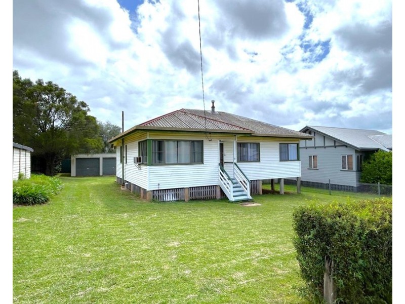 5 Dunkley Street, South Toowoomba QLD 4350