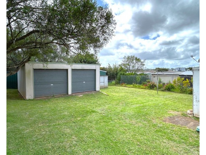 5 Dunkley Street, South Toowoomba QLD 4350