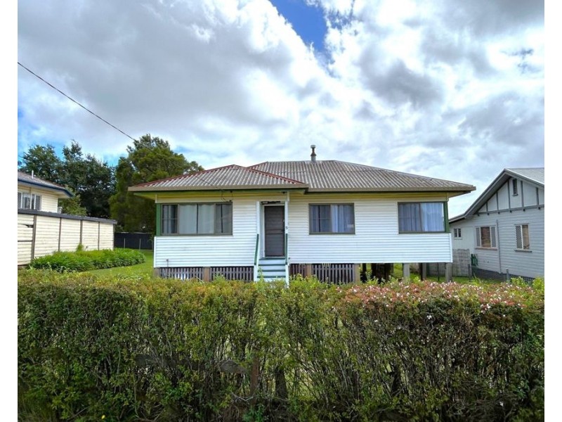 5 Dunkley Street, South Toowoomba QLD 4350