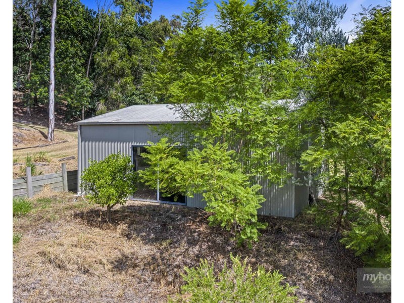 10 Clayton Court, Cotswold Hills QLD 4350