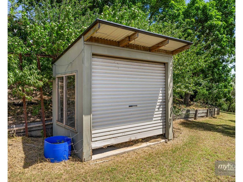 10 Clayton Court, Cotswold Hills QLD 4350