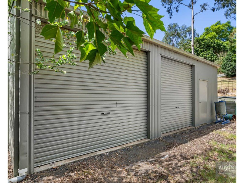 10 Clayton Court, Cotswold Hills QLD 4350