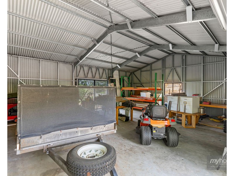 10 Clayton Court, Cotswold Hills QLD 4350