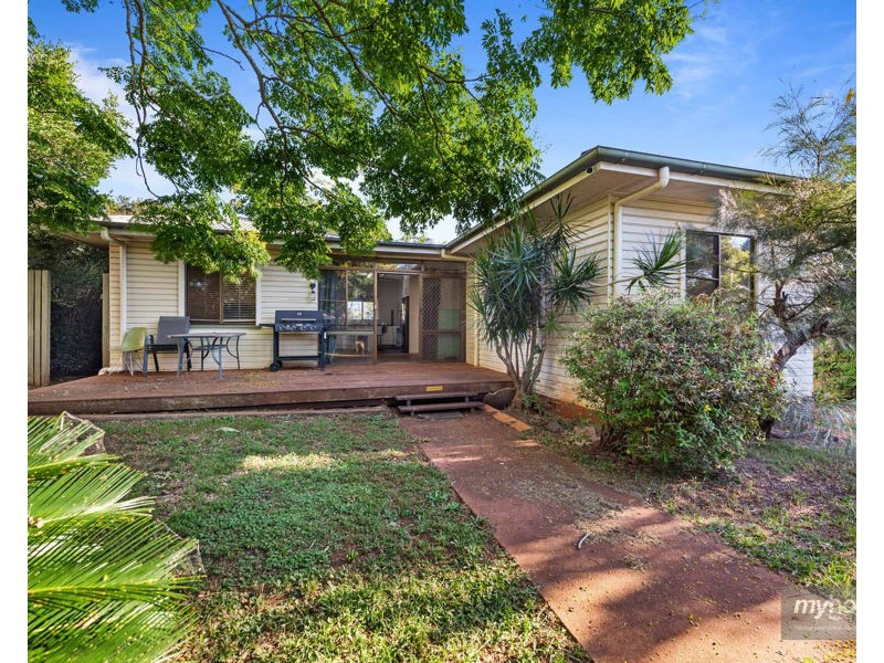 64 Drummond Street, Rangeville QLD 4350