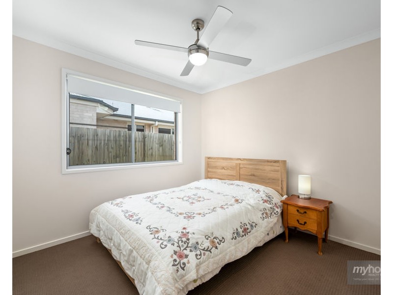 72 Sanctuary Drive, Cranley QLD 4350