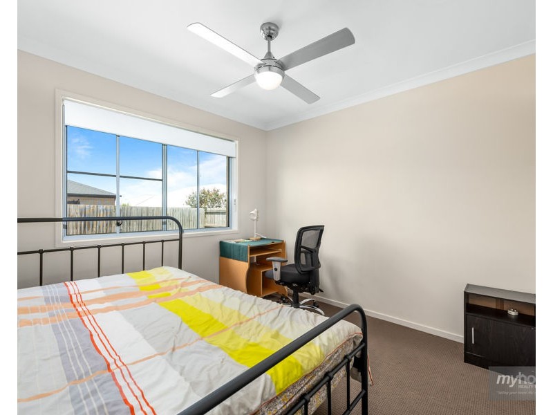 72 Sanctuary Drive, Cranley QLD 4350