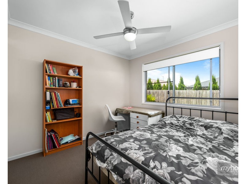 72 Sanctuary Drive, Cranley QLD 4350