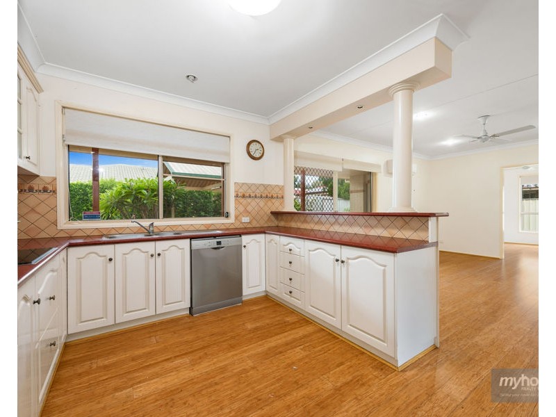 214 Spring Street, Middle Ridge QLD 4350