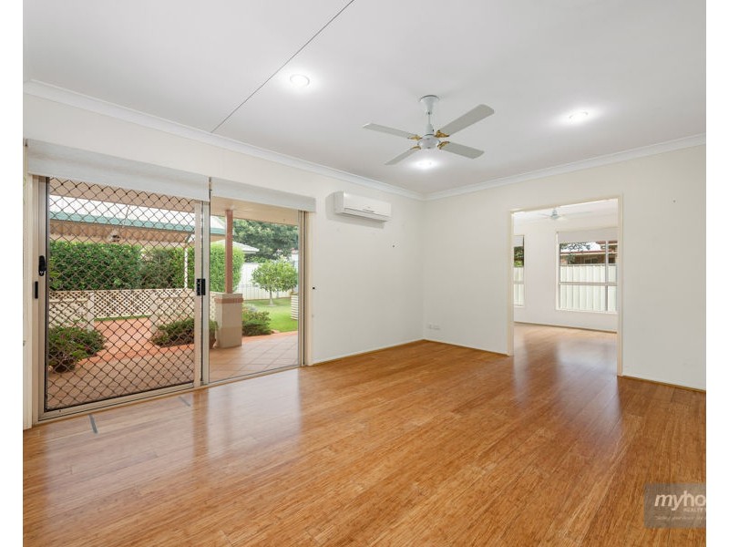 214 Spring Street, Middle Ridge QLD 4350