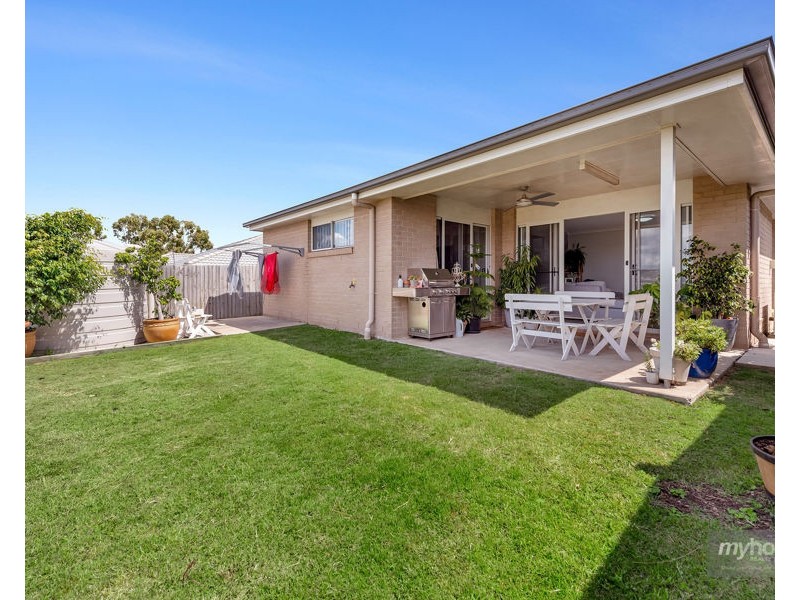 52 Alistair Street, Glenvale QLD 4350