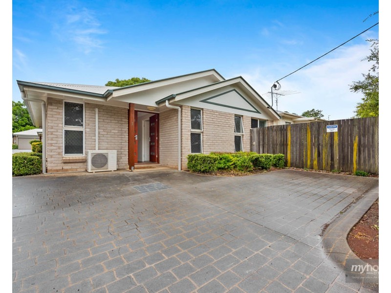 1/132 Taylor Street, Newtown QLD 4350