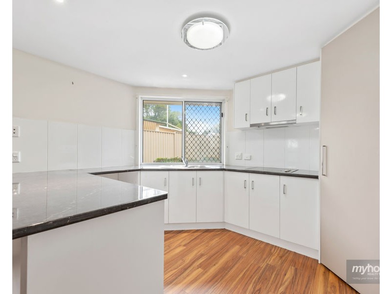 1/132 Taylor Street, Newtown QLD 4350