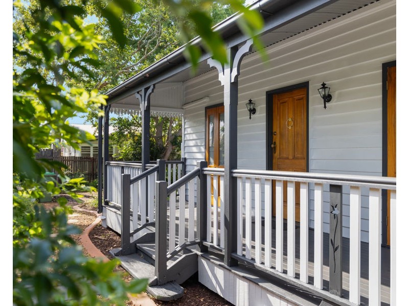 1 Potter Street, South Toowoomba QLD 4350