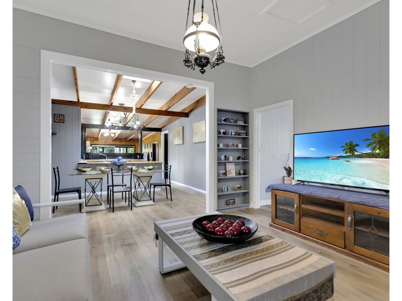 1 Potter Street, South Toowoomba QLD 4350
