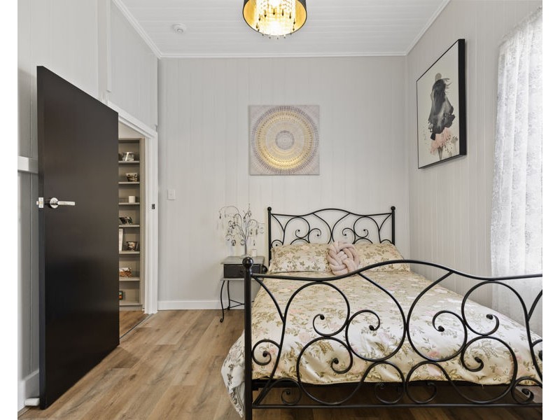 1 Potter Street, South Toowoomba QLD 4350