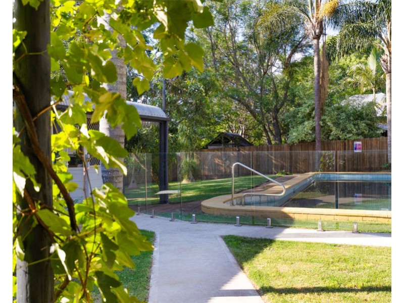 1 Potter Street, South Toowoomba QLD 4350