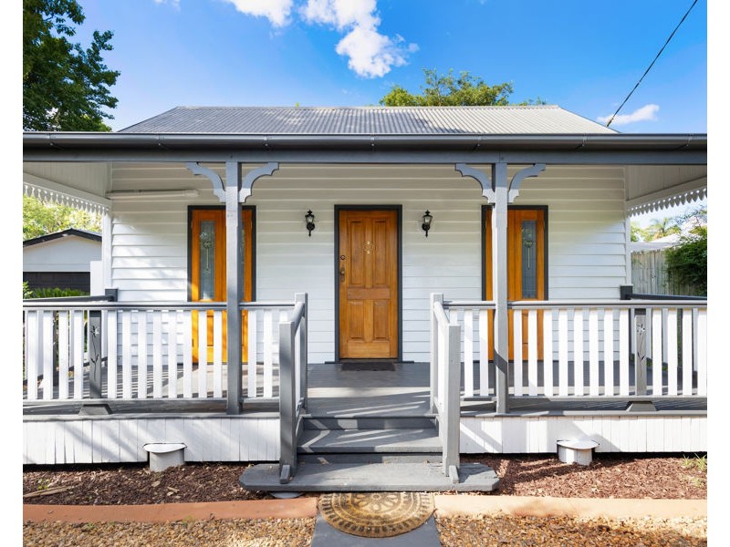 1 Potter Street, South Toowoomba QLD 4350