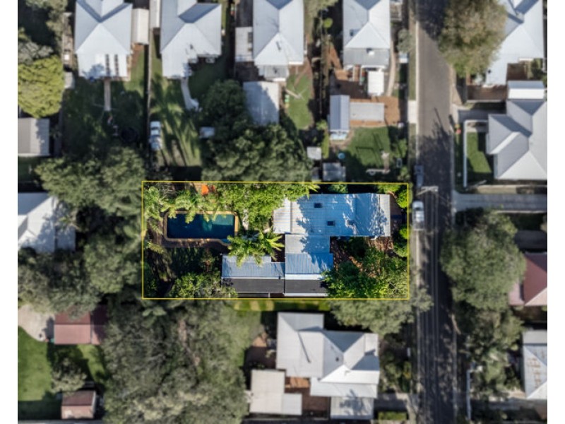 1 Potter Street, South Toowoomba QLD 4350