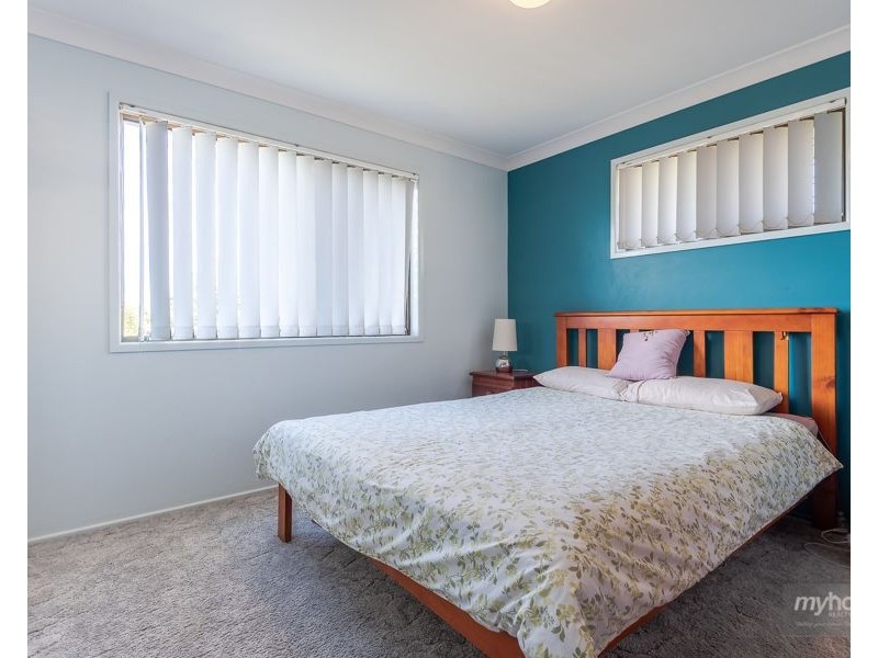 3 Baron Court, Wilsonton QLD 4350