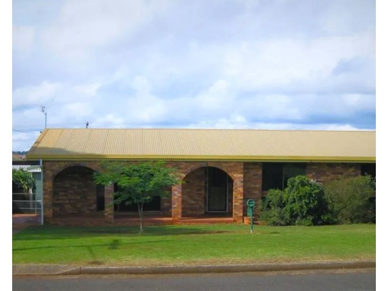 62 Jack Street, Darling Heights QLD 4350