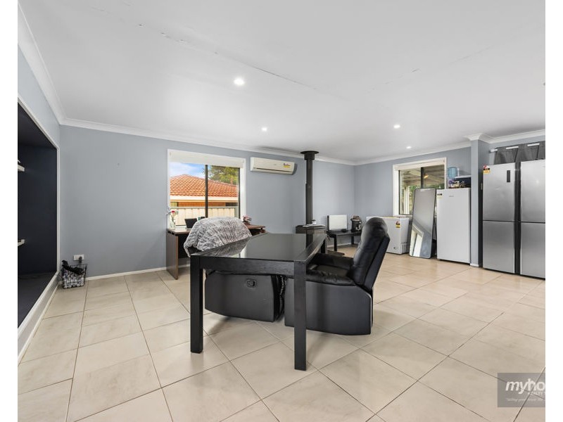 9 Hibiscus Drive, Centenary Heights QLD 4350