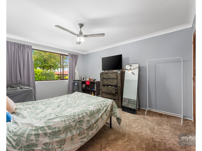 9 Hibiscus Drive, Centenary Heights QLD 4350