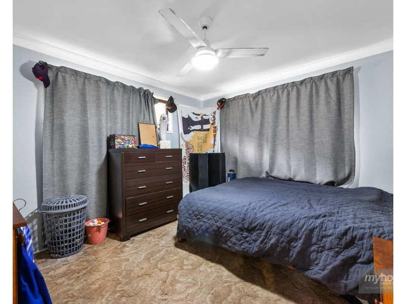 9 Hibiscus Drive, Centenary Heights QLD 4350