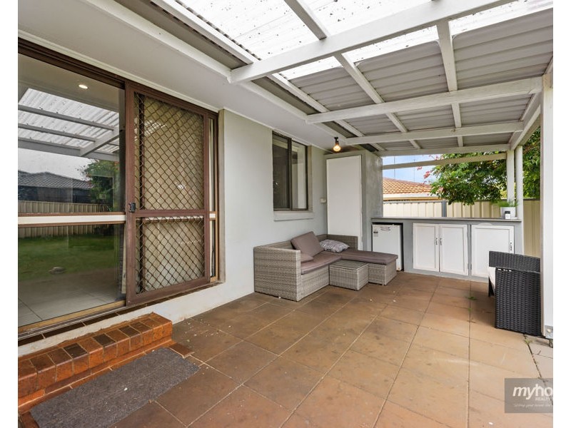9 Hibiscus Drive, Centenary Heights QLD 4350