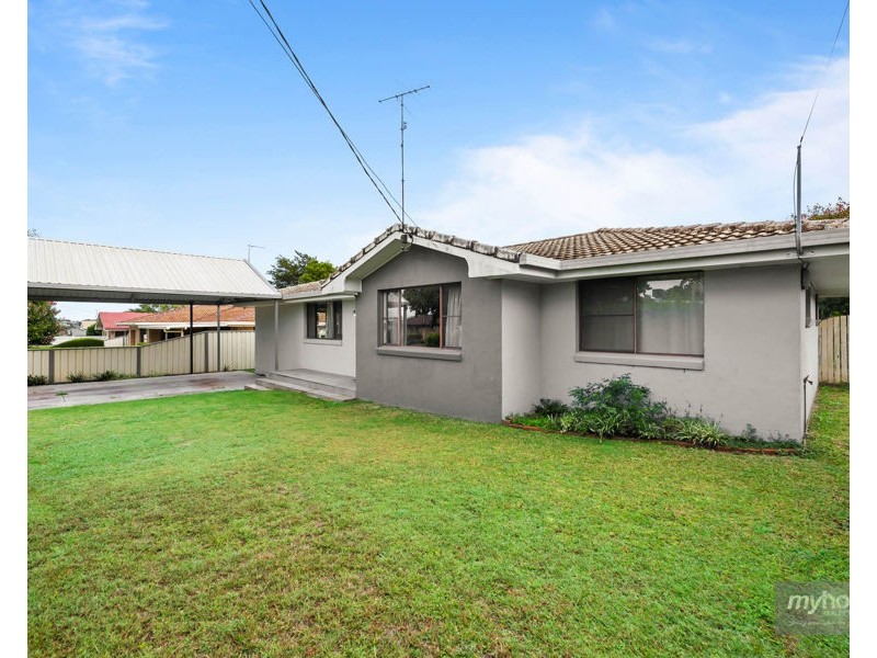 9 Hibiscus Drive, Centenary Heights QLD 4350