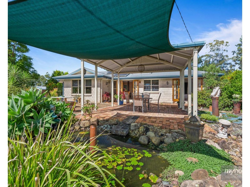 47 Berghofer Drive, Withcott QLD 4352