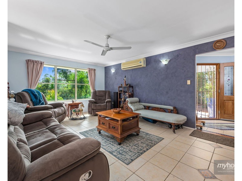 47 Berghofer Drive, Withcott QLD 4352