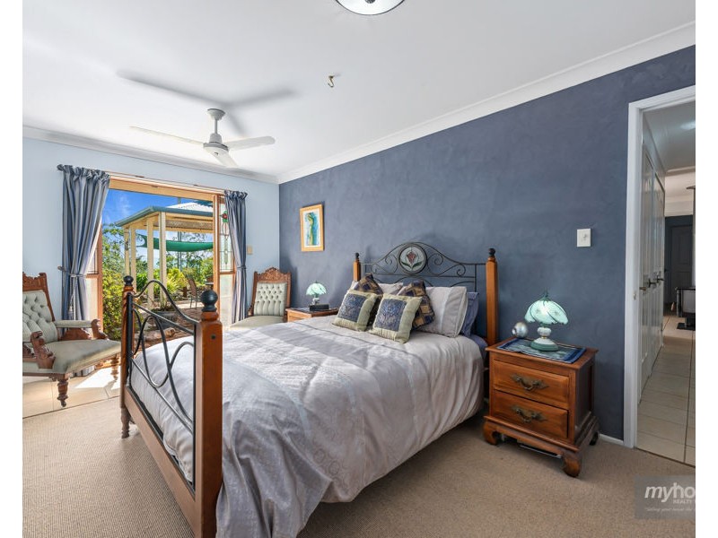 47 Berghofer Drive, Withcott QLD 4352