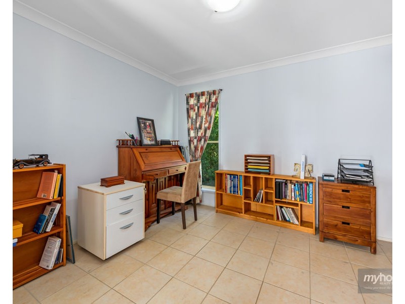 47 Berghofer Drive, Withcott QLD 4352