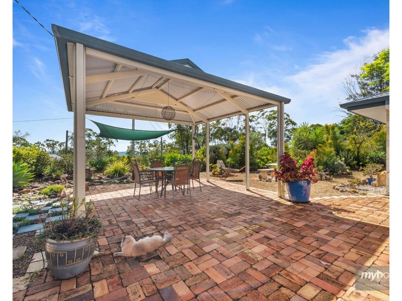 47 Berghofer Drive, Withcott QLD 4352
