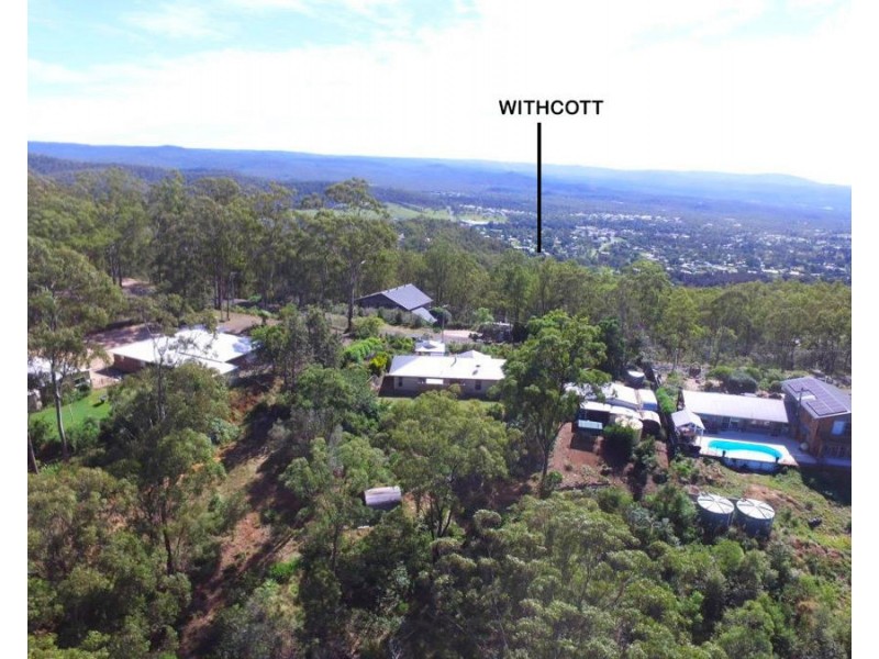 47 Berghofer Drive, Withcott QLD 4352