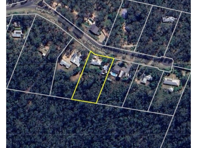 47 Berghofer Drive, Withcott QLD 4352