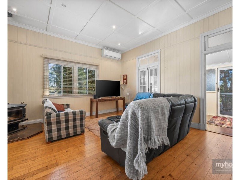 193 West Street, Harristown QLD 4350