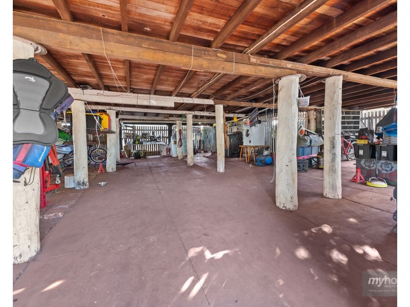 193 West Street, Harristown QLD 4350