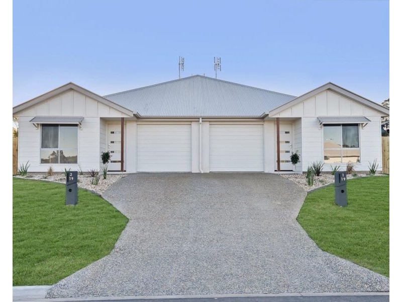 19 Kaytons Street, Drayton QLD 4350