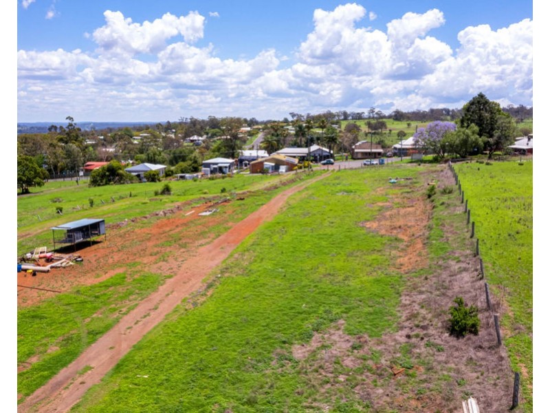 Lot .160. Main Street, Meringandan West QLD 4352