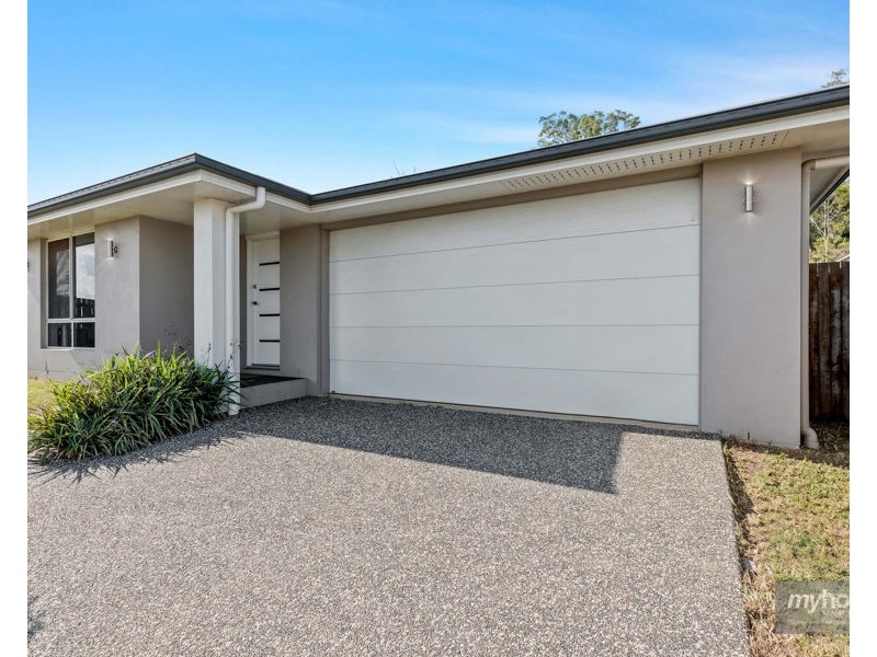 29 Alistair Street, Glenvale QLD 4350