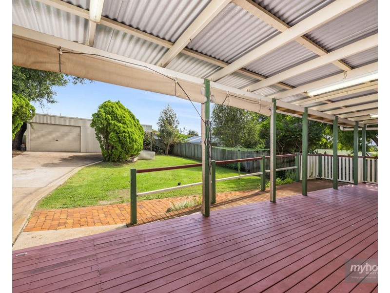 11 First Avenue, Harristown QLD 4350