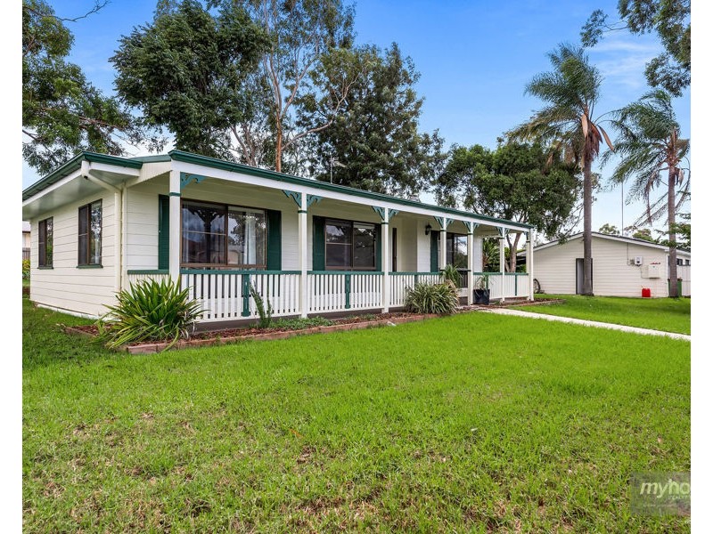 1 High Street, Wyreema QLD 4352