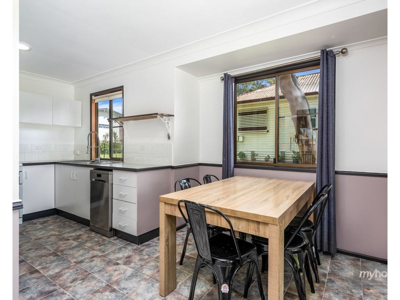1 High Street, Wyreema QLD 4352
